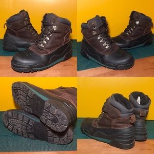 SALE🔥WaterProof Boots By BAY AREA TRADERS Size 6M